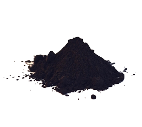 Soin capillaire – Argile noire