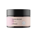 Crème de nuit – Parfum Personnalisable Pro