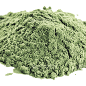 Soin capillaire – Argile verte