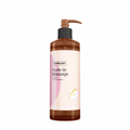 Huile de massage – Parfum Personnalisable Pro