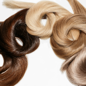 Infusion Capillaire Color Gloss – Blond Miel Caramel – Rituel Élégance (lot de 20)