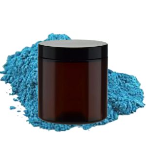 Masque Exfoliant Capillaire – Argile Bleue