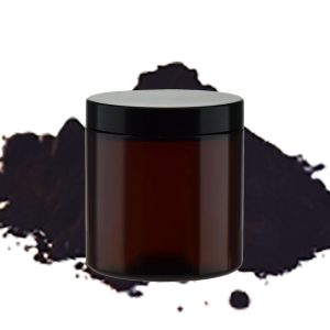 Masque Exfoliant Capillaire – Argile Noire