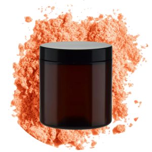 Masque Exfoliant Capillaire – Argile Orange
