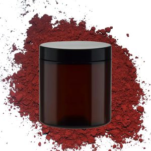 Masque Exfoliant Capillaire – Argile Rouge