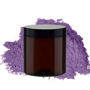 Masque Exfoliant Capillaire – Argile Violette