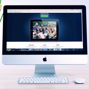 Création site internet vitrine