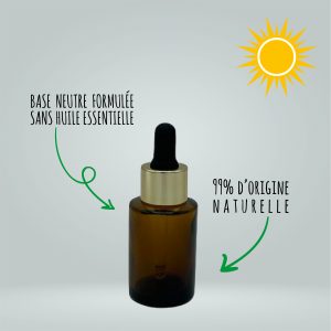 Sérum de jour – Neutre
