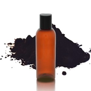 Shampooing – Argile Noire
