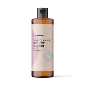 Shampooing traitant – Parfum Personnalisable Pro