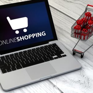 Création site internet vitrine + boutique en ligne